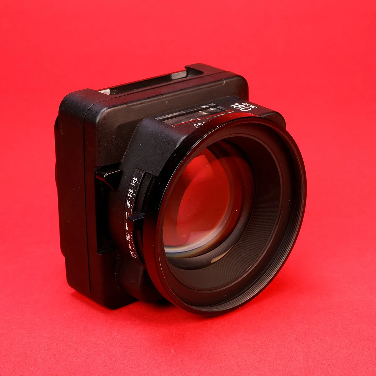 Medium Format Film Camera & Lens Rentals | Toronto | Album Equipment